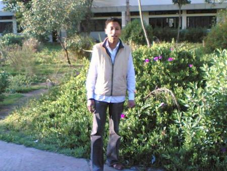 c houcine